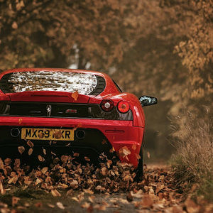 Meet your Posher, Adriano